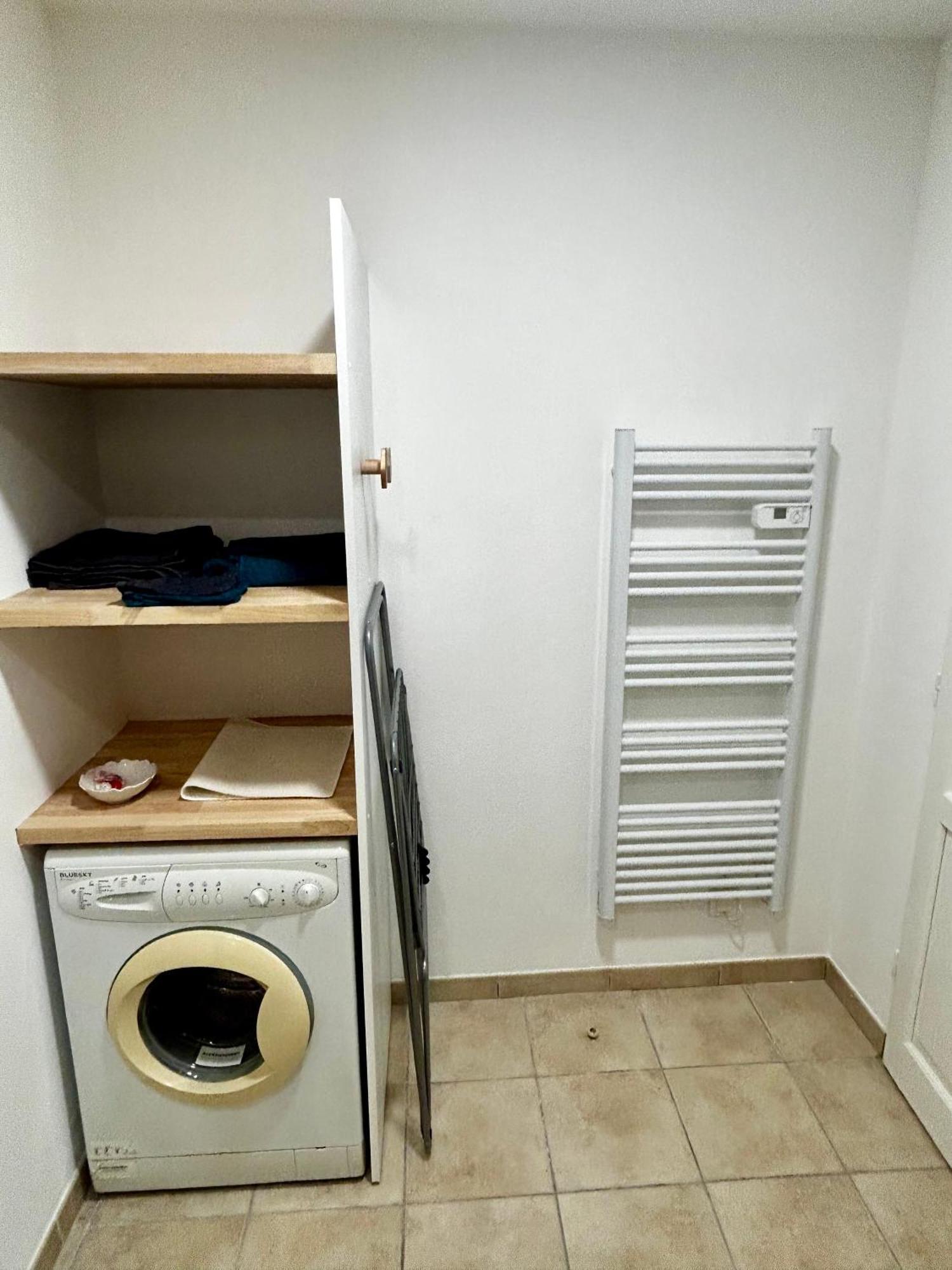 Superbe Appartement Dans Un Mas Nîmes Dış mekan fotoğraf